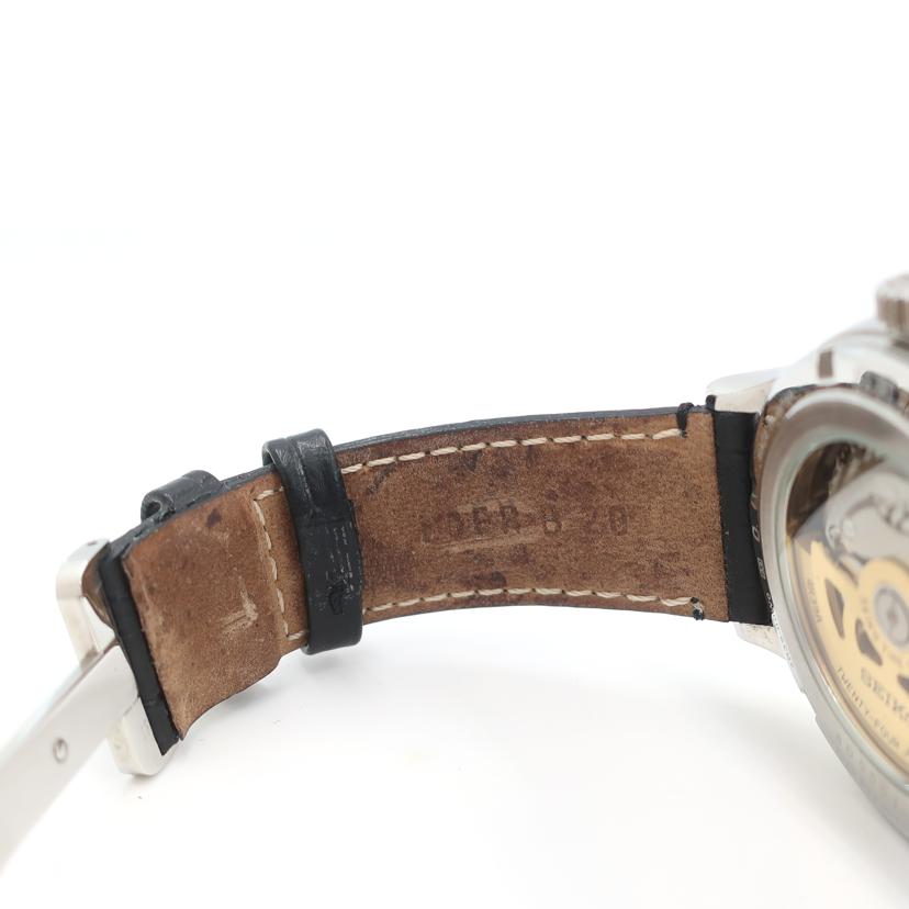 SEIKO セイコー/プレサージュ　オートマチック/4R39-00WO//8D0***/Bランク/65