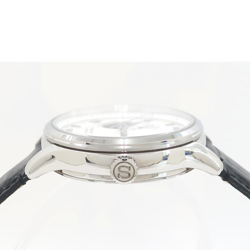 SEIKO セイコー/プレサージュ　オートマチック/4R39-00WO//8D0***/Bランク/65