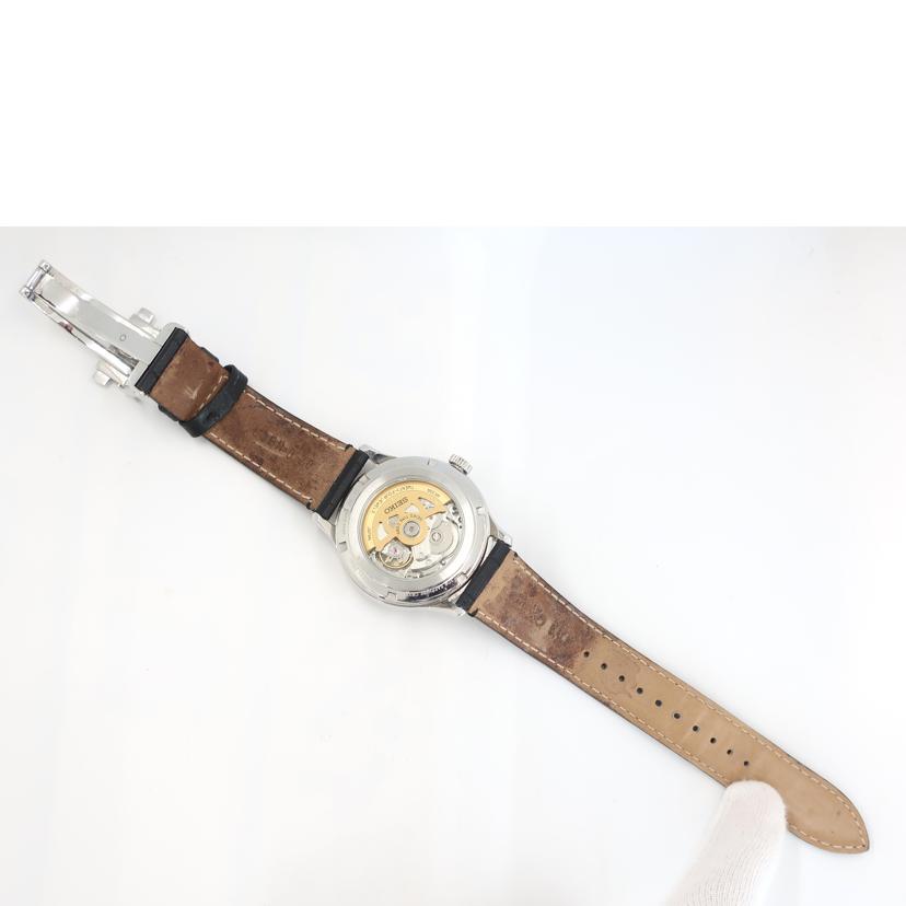 SEIKO セイコー/プレサージュ　オートマチック/4R39-00WO//8D0***/Bランク/65