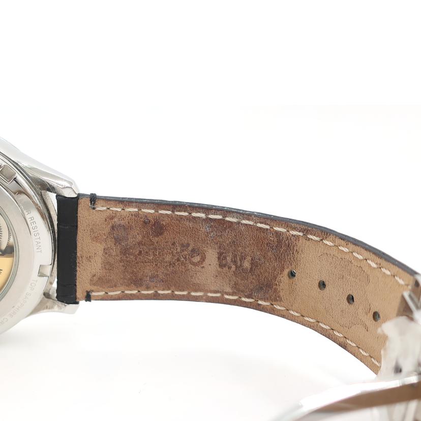 SEIKO セイコー/プレサージュ　オートマチック/4R39-00WO//8D0***/Bランク/65