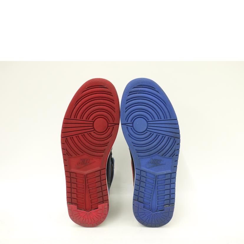 NIKE ナイキ/エアジョーダン1レトロハイGH TOP3 /555088-026//Aランク/69