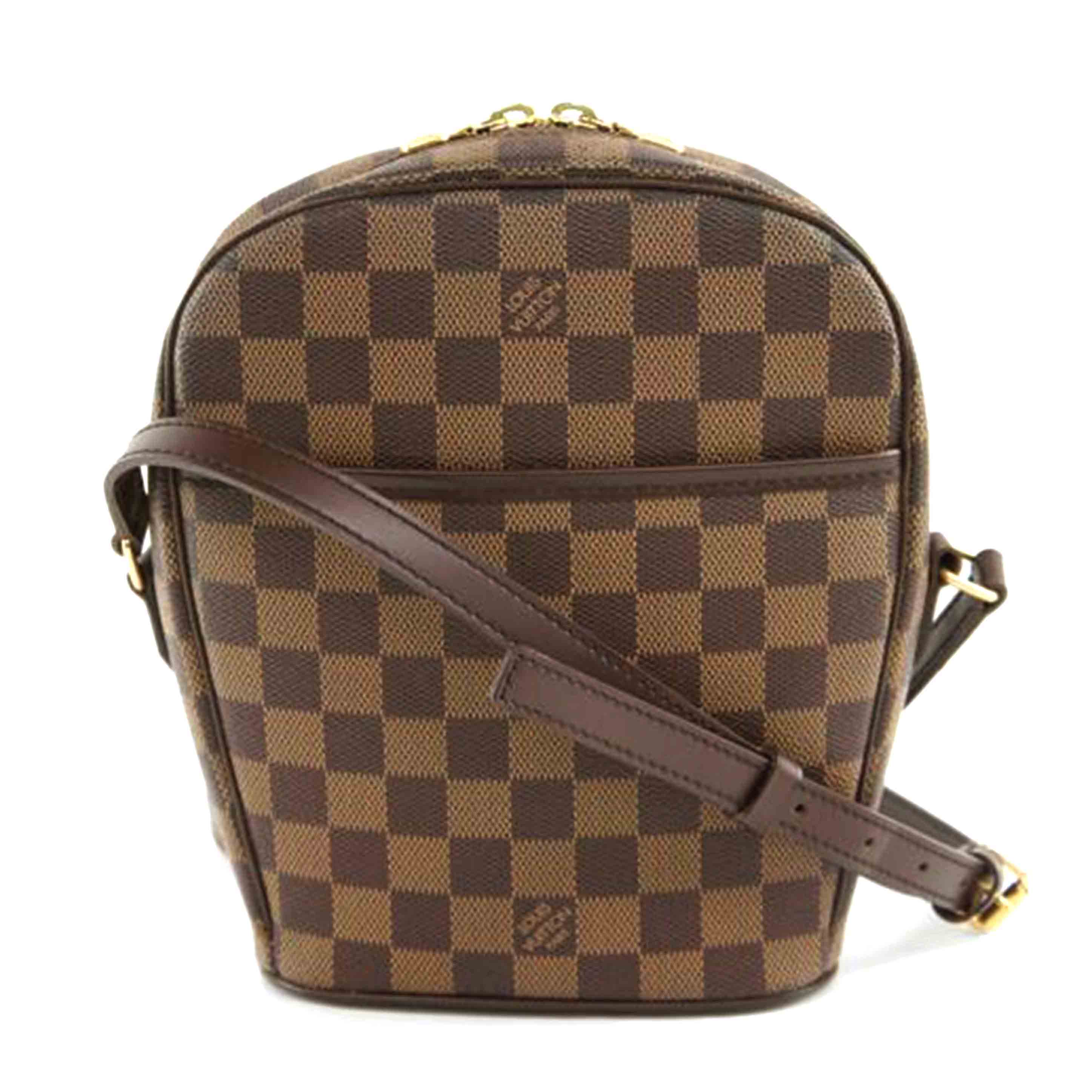 LOUIS　VUITTON ルイ・ヴィトン/イパネマPM／ダミエ/N51294//VI0***/ABランク/64