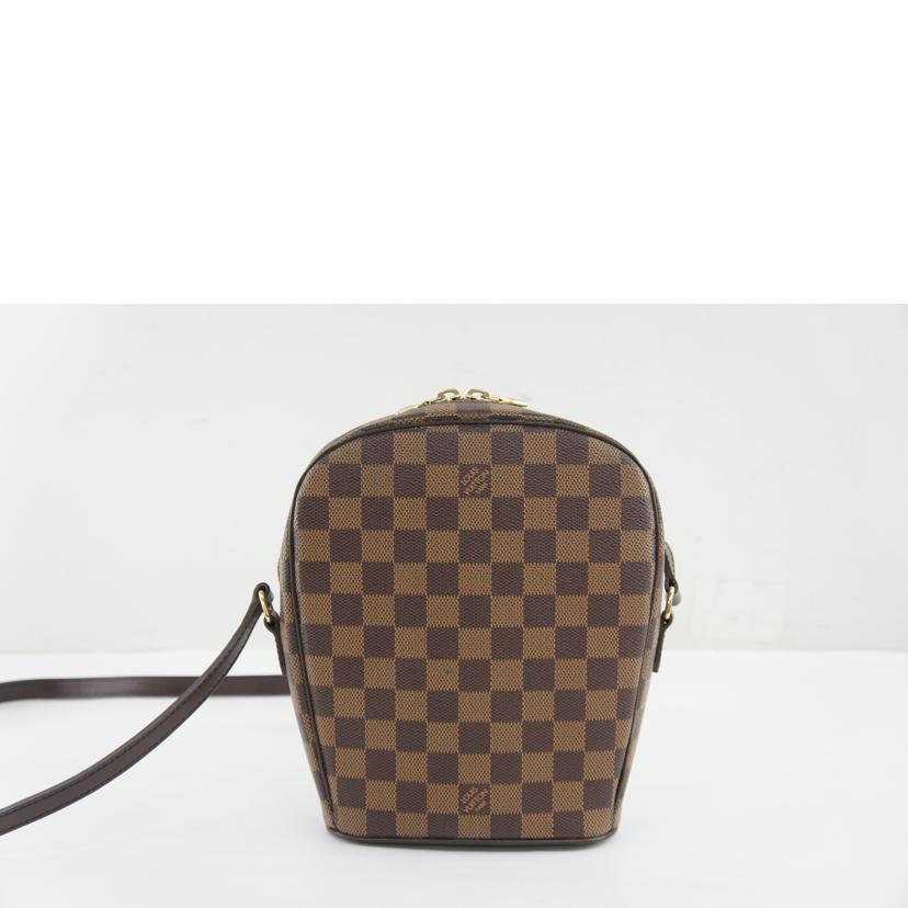 LOUIS　VUITTON ルイ・ヴィトン/イパネマPM／ダミエ/N51294//VI0***/ABランク/64