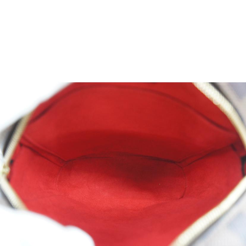 LOUIS　VUITTON ルイ・ヴィトン/イパネマPM／ダミエ/N51294//VI0***/ABランク/64