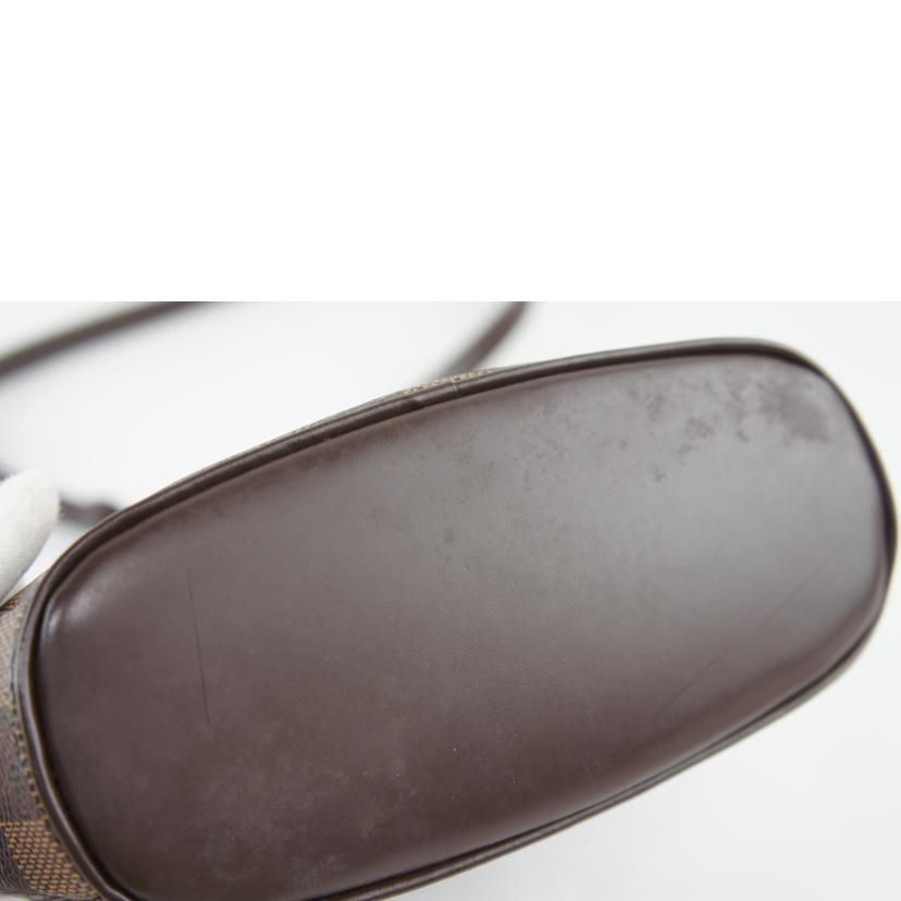 LOUIS　VUITTON ルイ・ヴィトン/イパネマPM／ダミエ/N51294//VI0***/ABランク/64