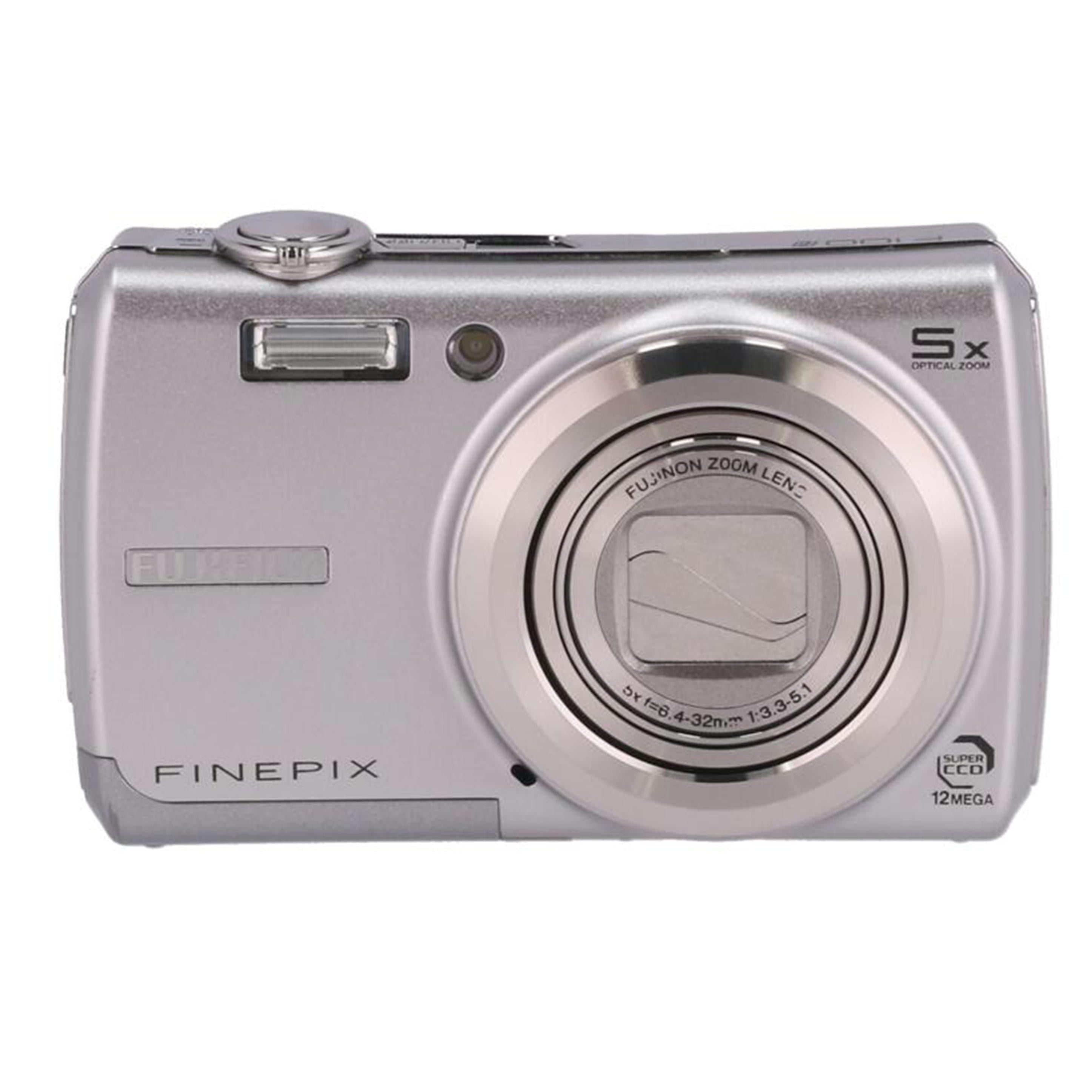 FUJIFILM 富士フイルム　/デジタルカメラ（オールド）/FINEPIX F100fd//86032487/Bランク/75