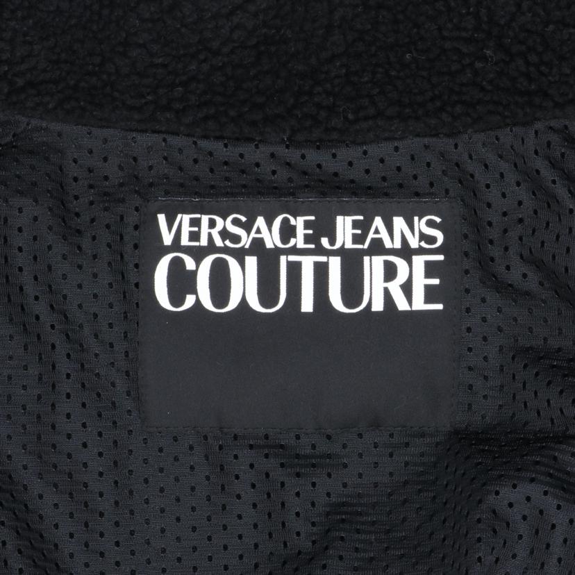 VERSACE ヴェルサーチ/VERSACE　JEANS　ボアジャケット/71GAS412//ｻｲｽﾞ:US･L/Aランク/91