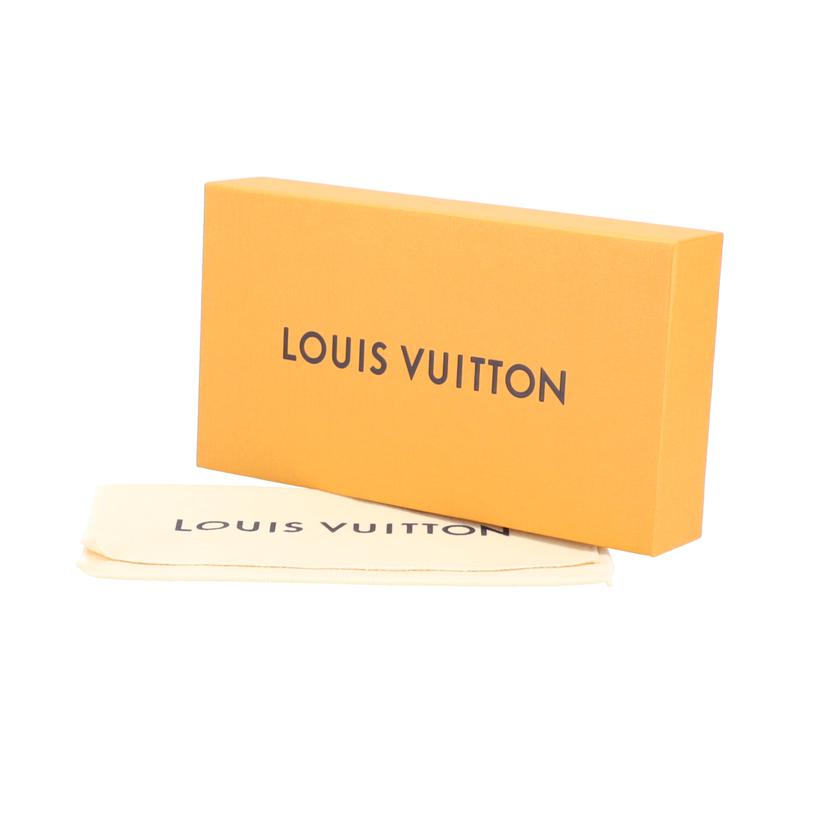 LOUIS VUITTON ルイヴイトン/ジッピーウォレット・ホリゾンタル/モノグラム・エクリプス/M11611//RFI****/Aランク/93