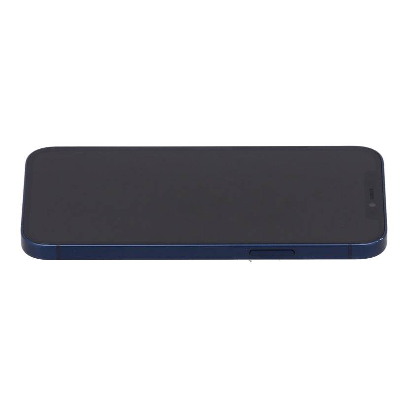Apple　SIMロックなし アップル　/iPhone12　128GB/MGHX3J/A//DNPF40MN0F0D/Bランク/82