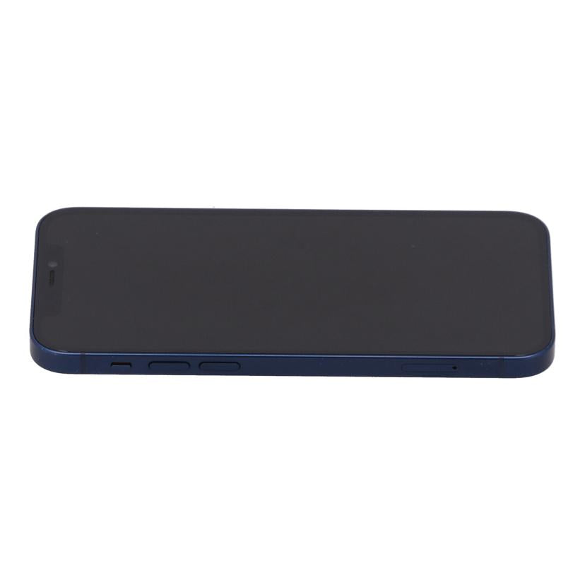 Apple　SIMロックなし アップル　/iPhone12　128GB/MGHX3J/A//DNPF40MN0F0D/Bランク/82