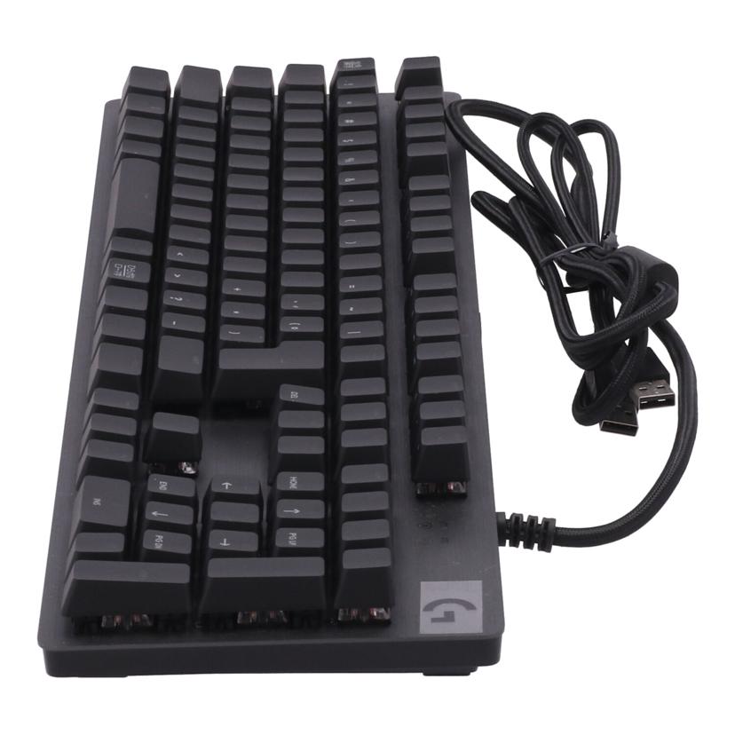 Logicool ロジクール　/ゲーミングキーボード/G512r-LN//2013MR218B79/Bランク/05