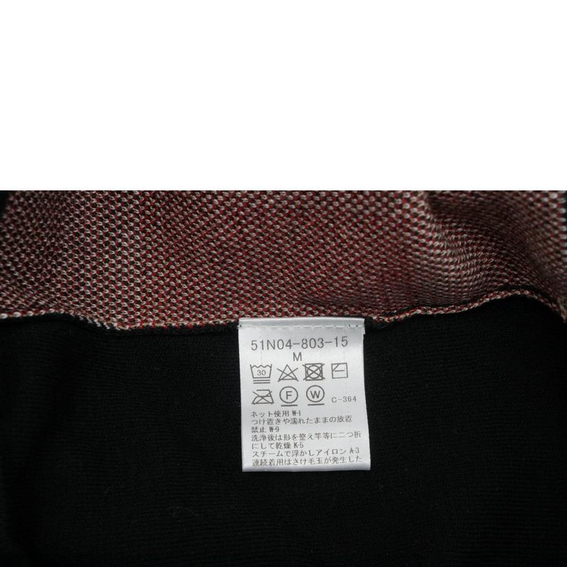 BLACK　LABEL　CRESTBRIDGE ブラックレーベルクレストブリッジ/チェック柄ニット//ABランク/85