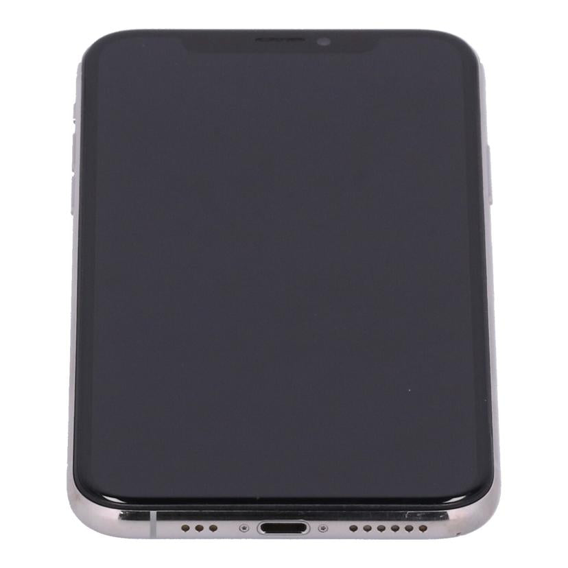 Apple　 アップル　/iPhone　XS　256GB/MTE12J/A//G0NXF0R8KPGH/Bランク/82