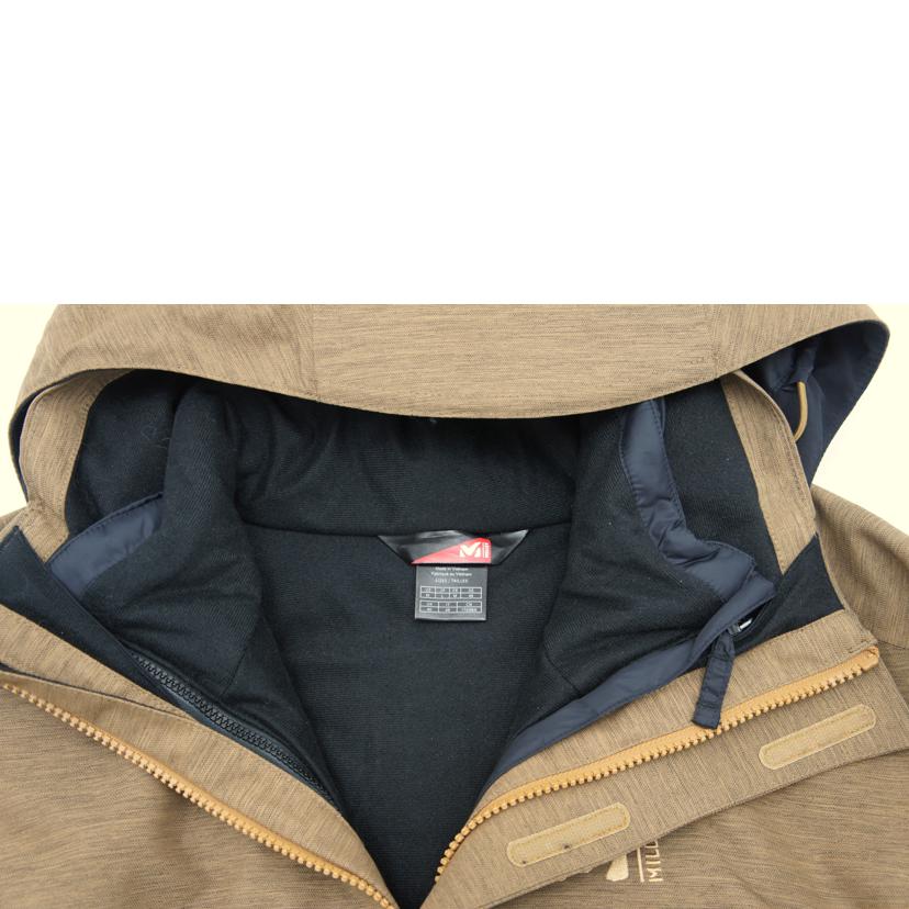 MILLET ミレー/ポベダ23in1ジャケット/MIV8890//ABランク/42