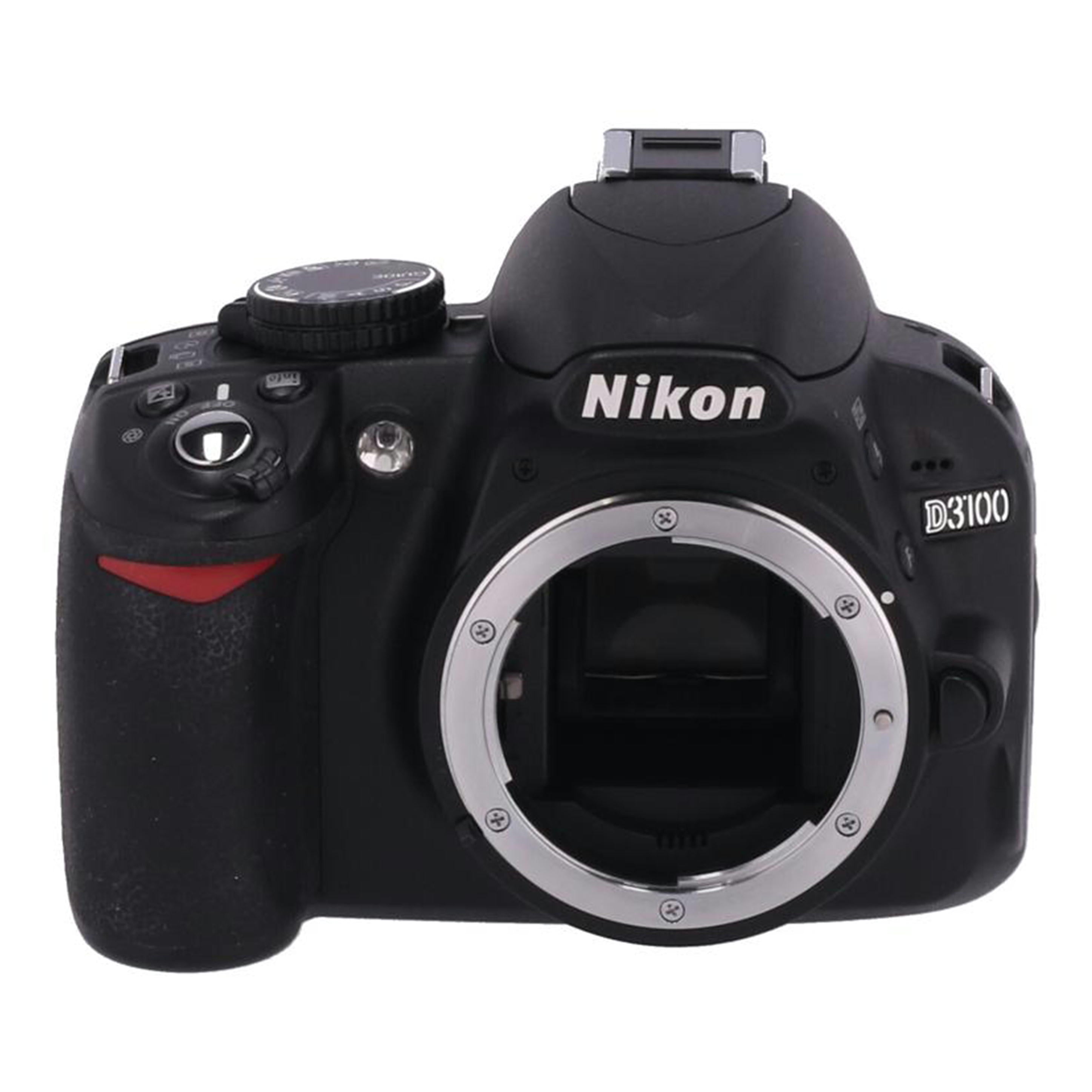 Nikon ニコン　/デジタル一眼　ボディ/D3100 ﾎﾞﾃﾞｨ//2054176/Bランク/03