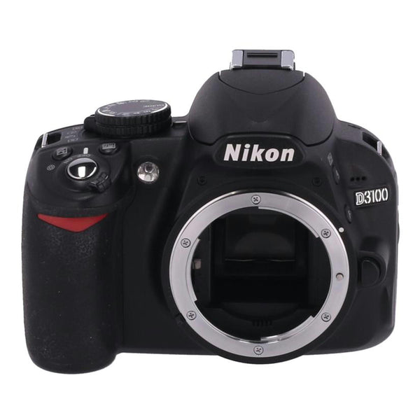★良品★ニコン NIKON D3100 ボディ★　＃127 Amazon.com : Nikon D3100 14.2MP Digital SLR Camera with 18