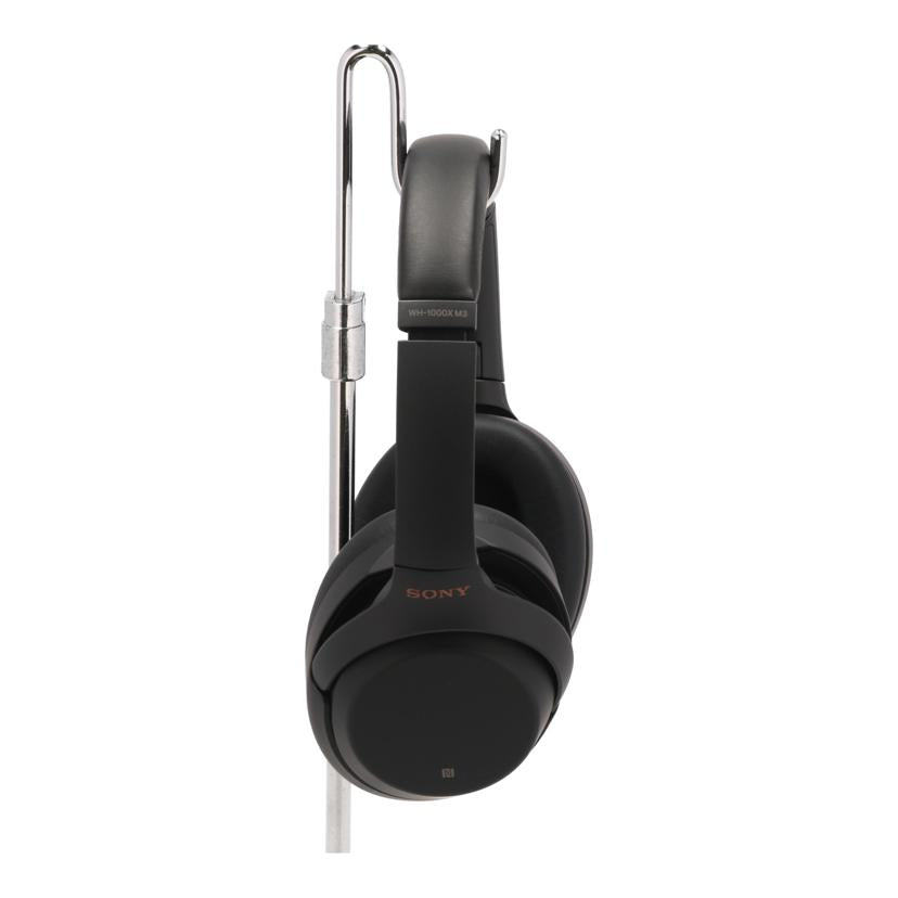 SONY ソニー /ワイヤレスヘッドホン/WH-1000XM3//5568709/Bランク/62