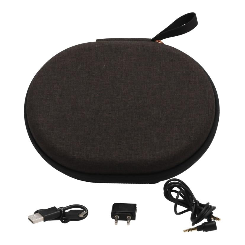 SONY ソニー /ワイヤレスヘッドホン/WH-1000XM3//5568709/Bランク/62