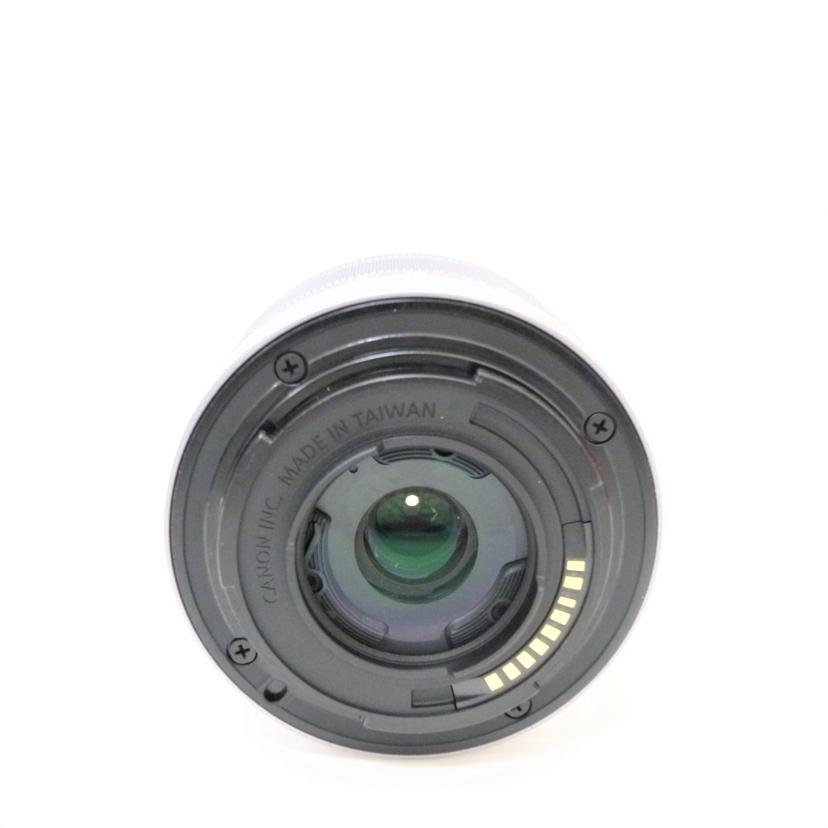 CANON キャノン/EOS　M200／レンズキット/EOS M200/15-45mm//041071007338/ABランク/88