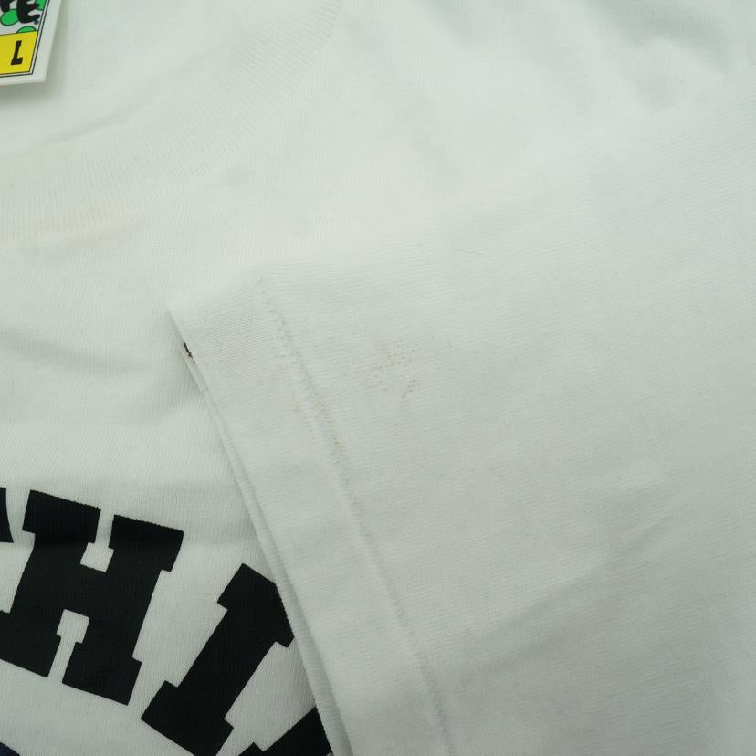 A　BATHING　APE A BATHING APE/ビッグサルT//Bランク/85