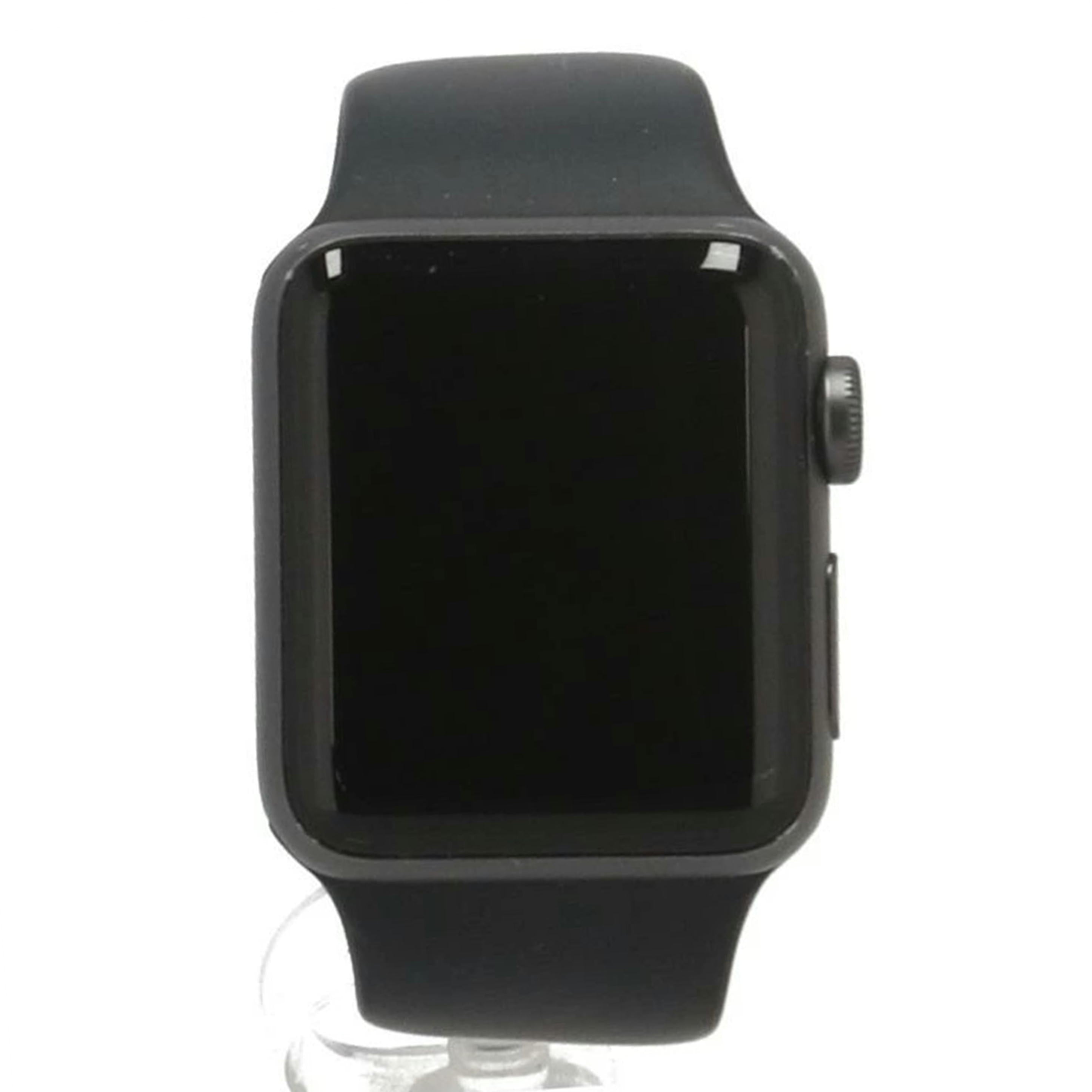 Apple　 アップル　/AppleWatch　Series3　GPS　38mm/MTF02J/A//GJCCR1TWJ5X0/Bランク/82