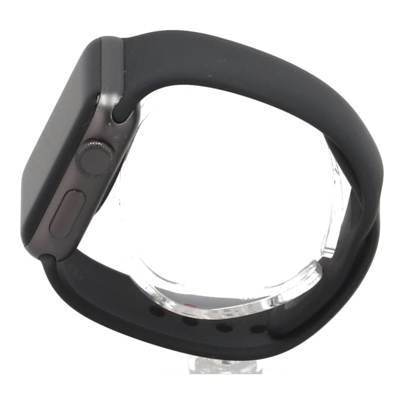 Apple　 アップル　/AppleWatch　Series3　GPS　38mm/MTF02J/A//GJCCR1TWJ5X0/Bランク/82