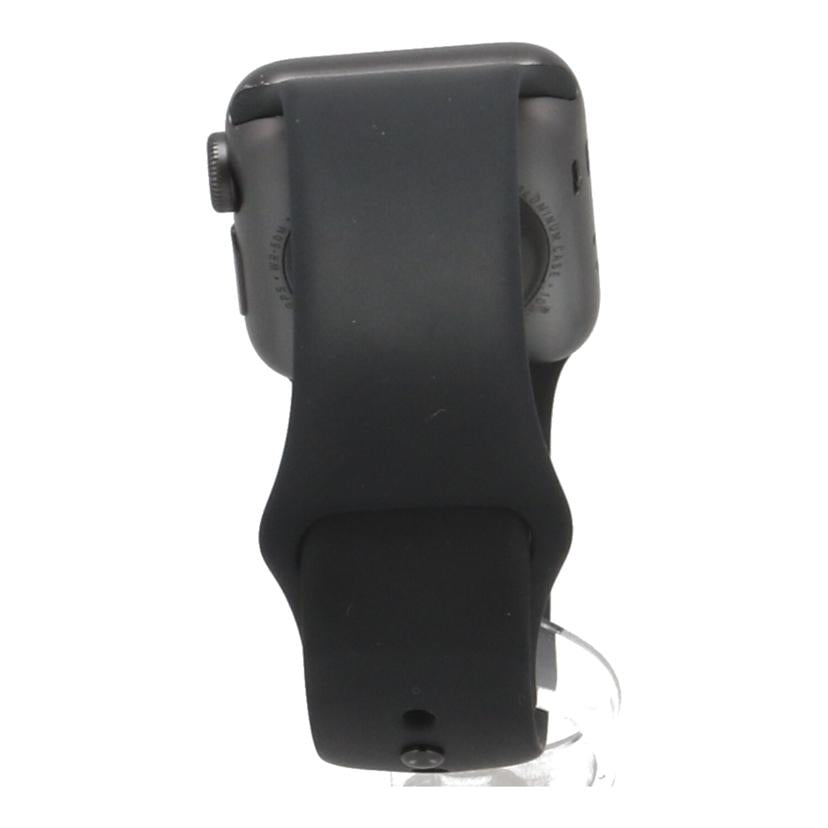 Apple　 アップル　/AppleWatch　Series3　GPS　38mm/MTF02J/A//GJCCR1TWJ5X0/Bランク/82