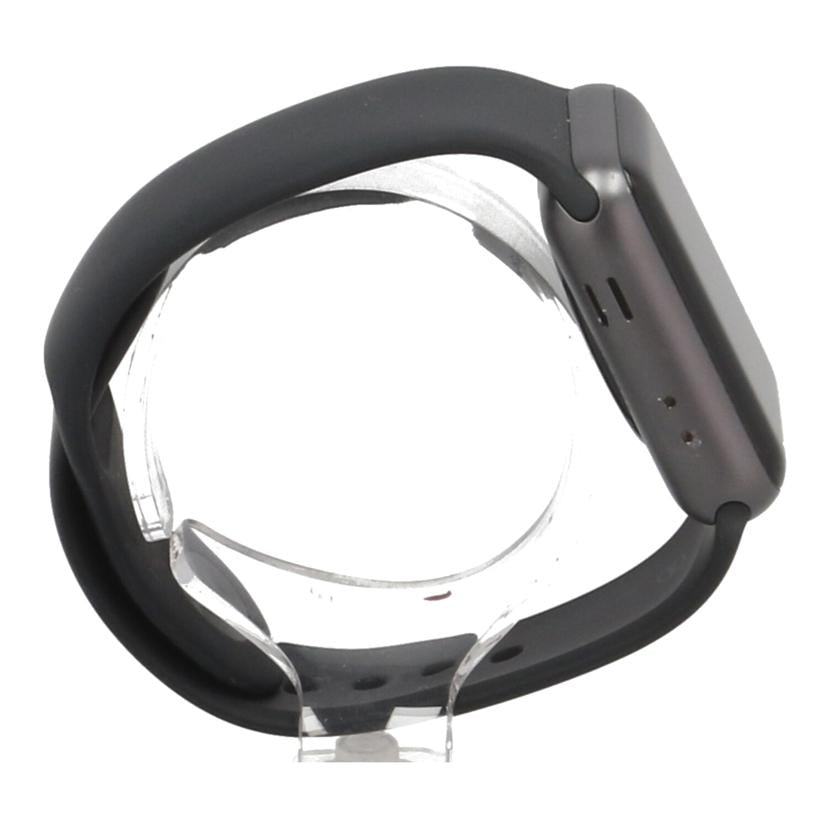 Apple　 アップル　/AppleWatch　Series3　GPS　38mm/MTF02J/A//GJCCR1TWJ5X0/Bランク/82