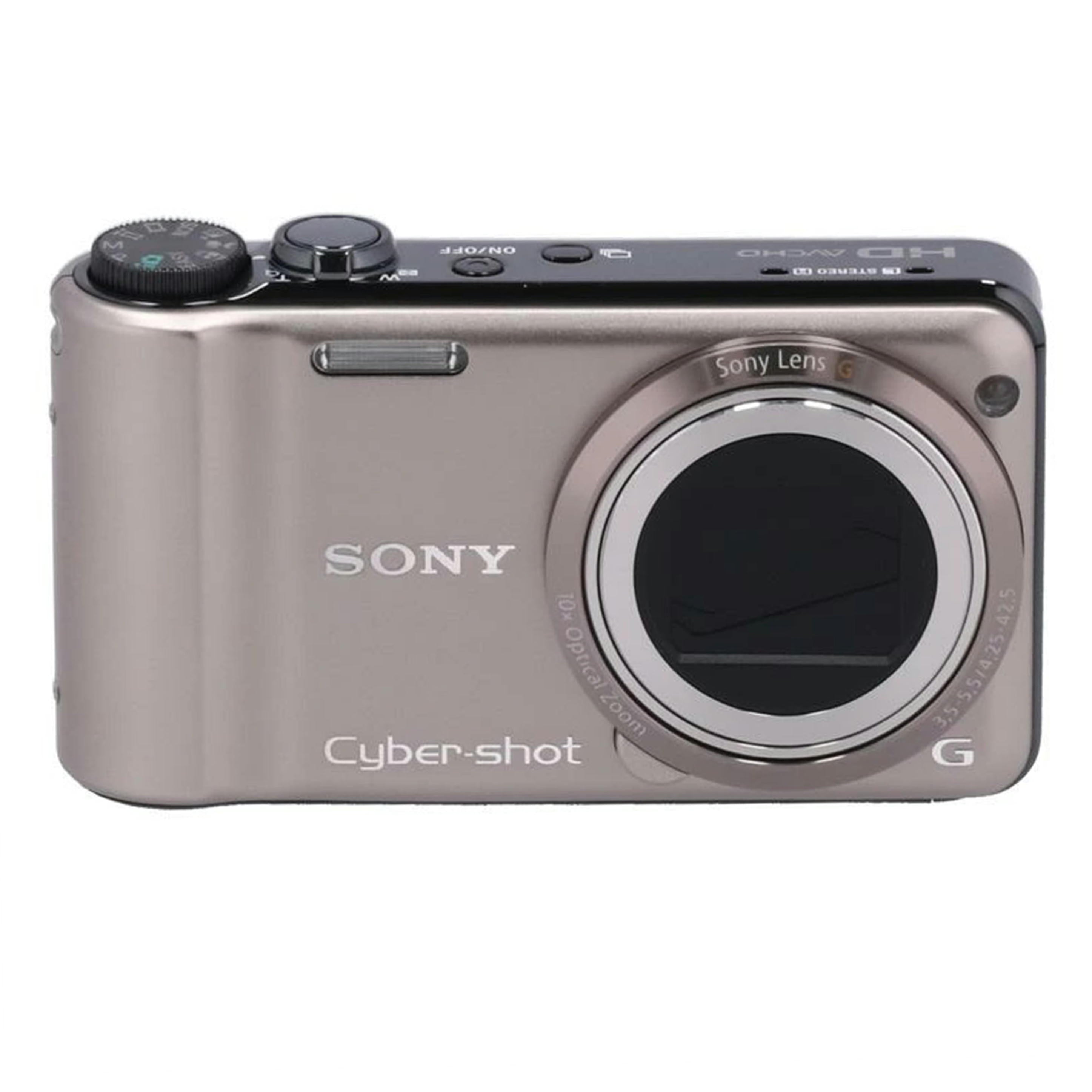 SONY　 ソニー　/デジタルカメラ（オールド）／Cyber－shot　/DSC-HX5V//78664/ABランク/62
