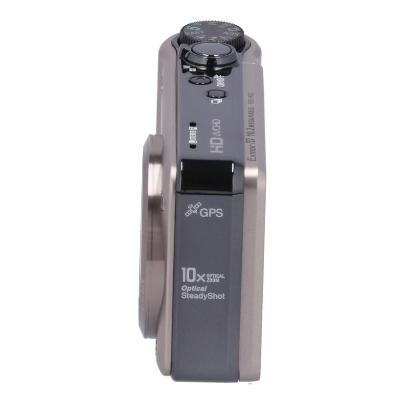 SONY　 ソニー　/デジタルカメラ（オールド）／Cyber－shot　/DSC-HX5V//78664/ABランク/62