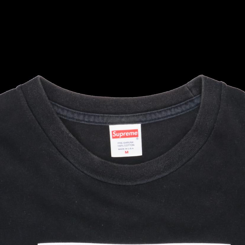 SUPREME/RickRubinTee／フォトT／レジェンドコレクション／アーカイブ//ABランク/24