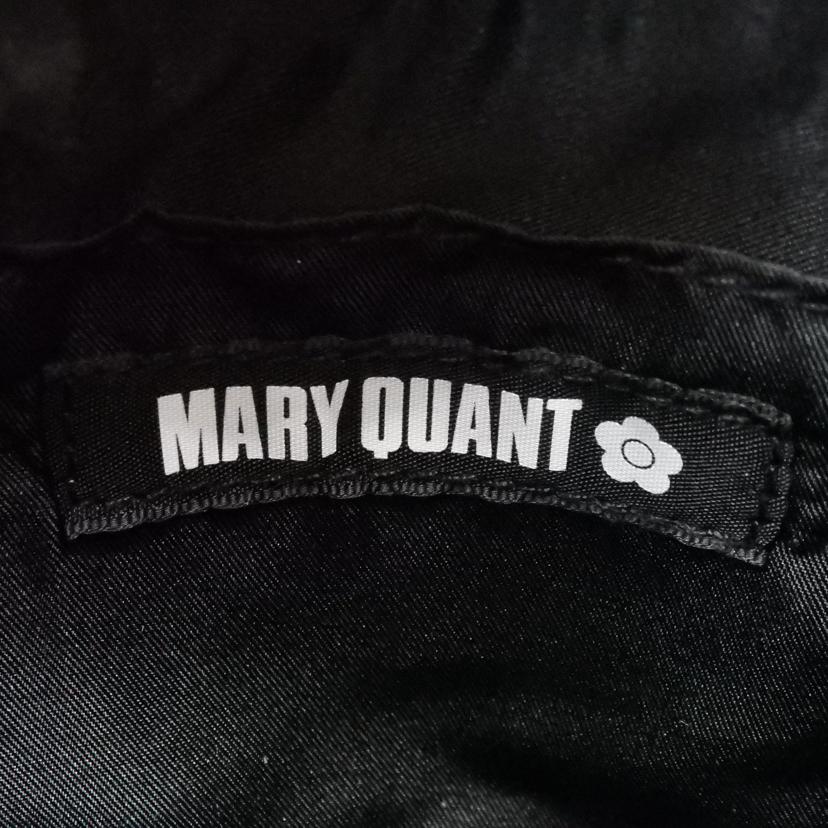 MARY　QUANT マリークワント/デイジーモチーフバケット2wayショルダーバッグ//Aランク/77