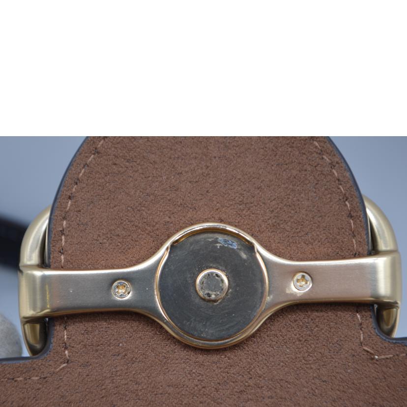 COACH コーチ/シグネチャーモーガンカラーブロックレザーショルダー/CL462//M23**/SAランク/89