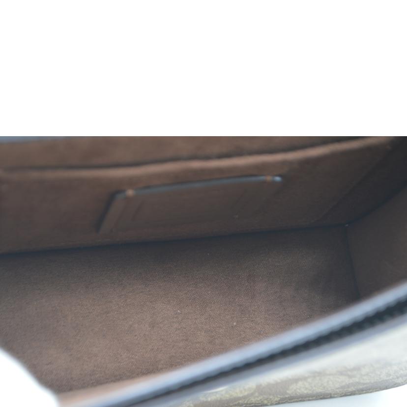 COACH コーチ/シグネチャーモーガンカラーブロックレザーショルダー/CL462//M23**/SAランク/89