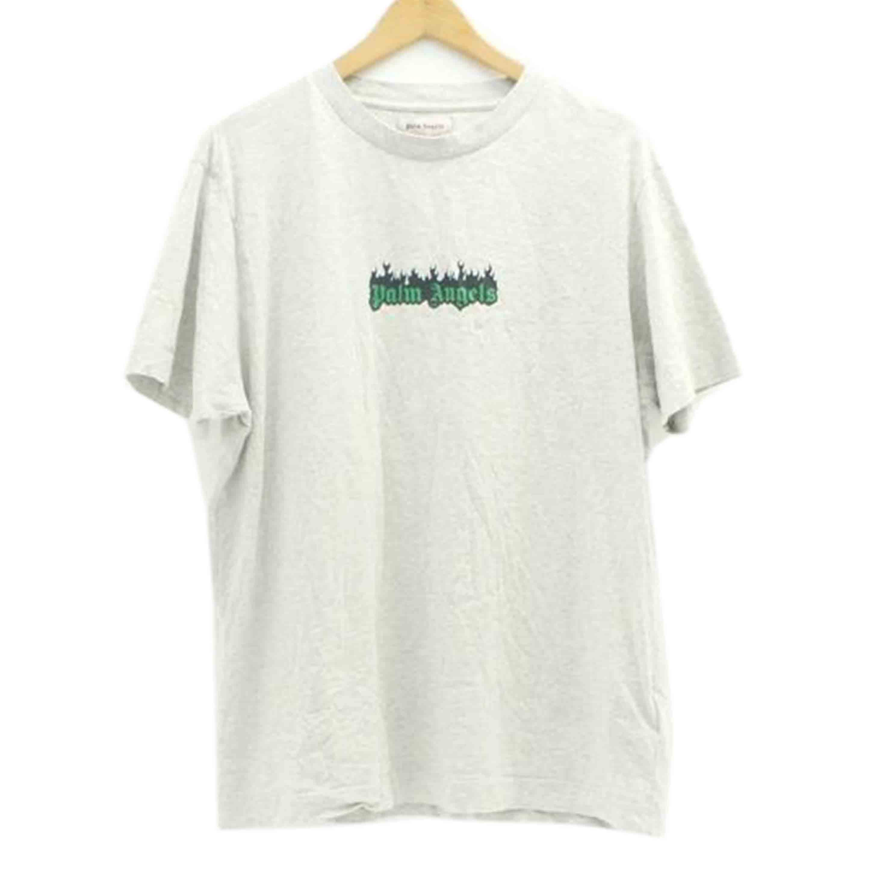 Palm　Angels　 パームエンジェルス/Palm　Angels　Tシャツ//Aランク/75