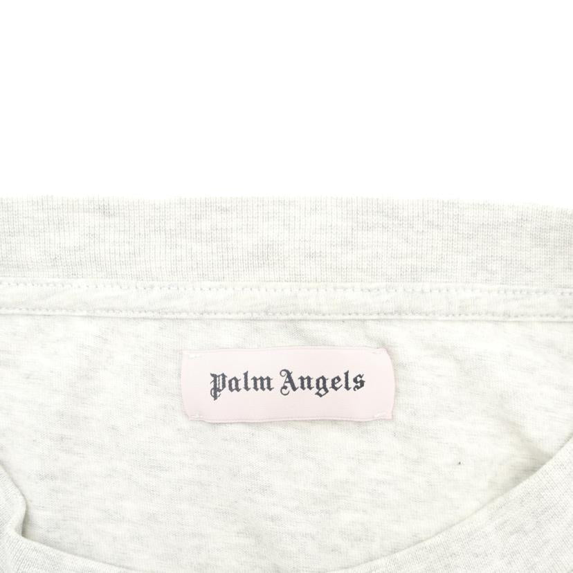 Palm　Angels　 パームエンジェルス/Palm　Angels　Tシャツ//Aランク/75