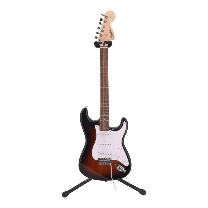 Squier スクワイヤー/エレキギター/Aff Stratocaster//CSSK 20016722/Aランク/77