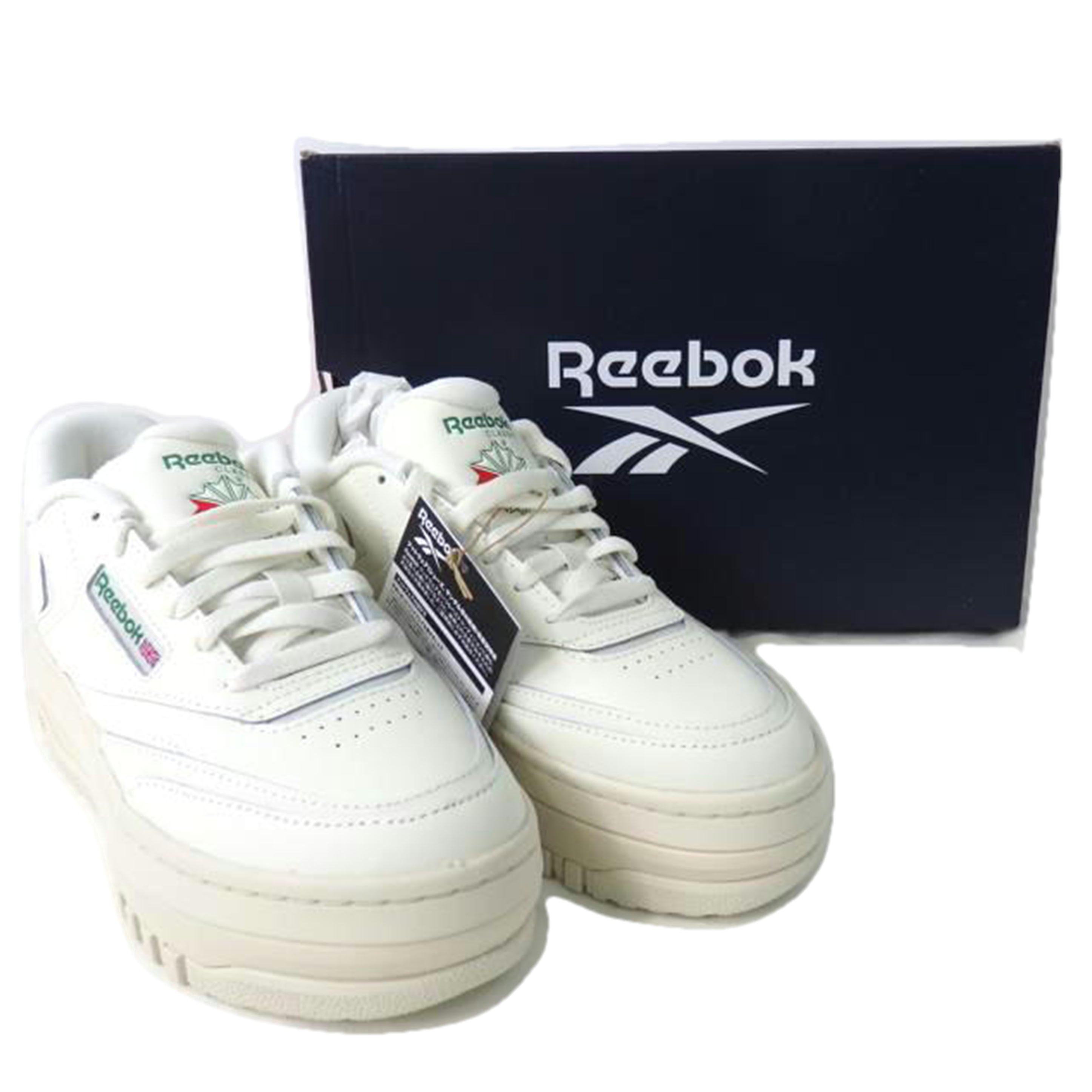 Reebock リーボック/Reebock　CLUB　C　EXTRA／24㎝/4066749464561//Sランク/84