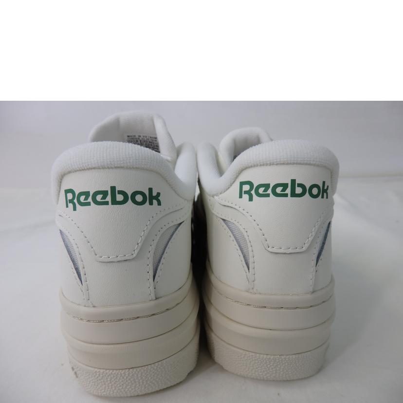 Reebock リーボック/Reebock　CLUB　C　EXTRA／24㎝/4066749464561//Sランク/84