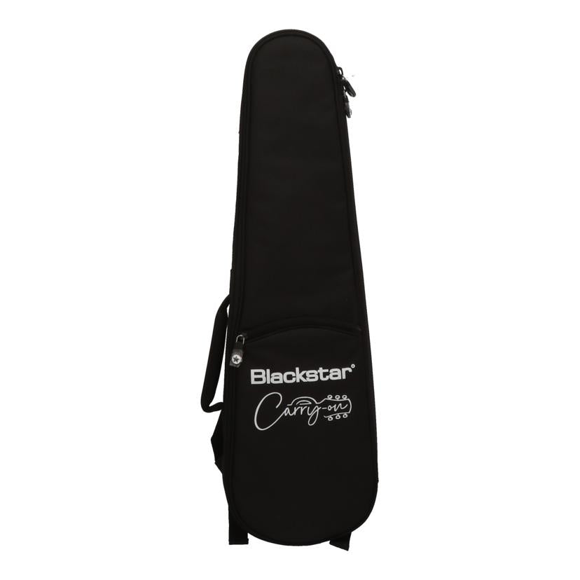 Blackstar ブラックスター/エレキギター/Carry-on //B18401686/Aランク/19