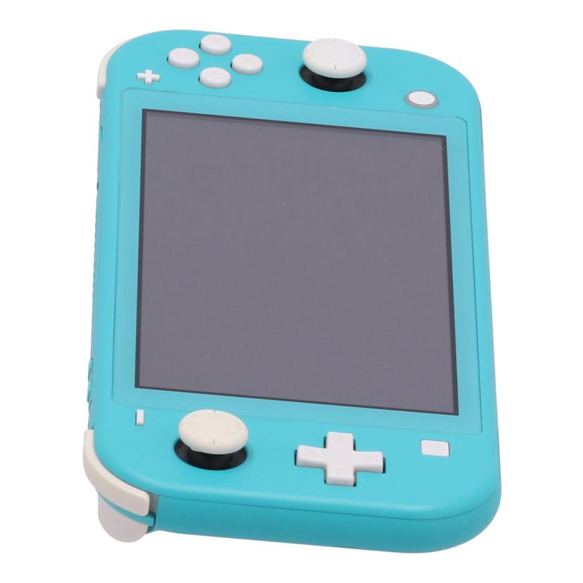 NINTENDO ニンテンドー/SWITCH　Lite　/SWITCH Lite //Bランク/77