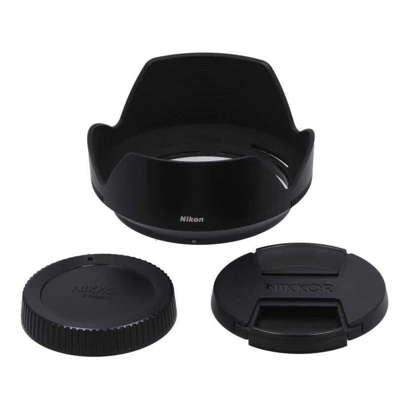 NIKON ニコン/交換レンズ/NIKKOR Z 24-70mm f/4 S//20035974/Bランク/64