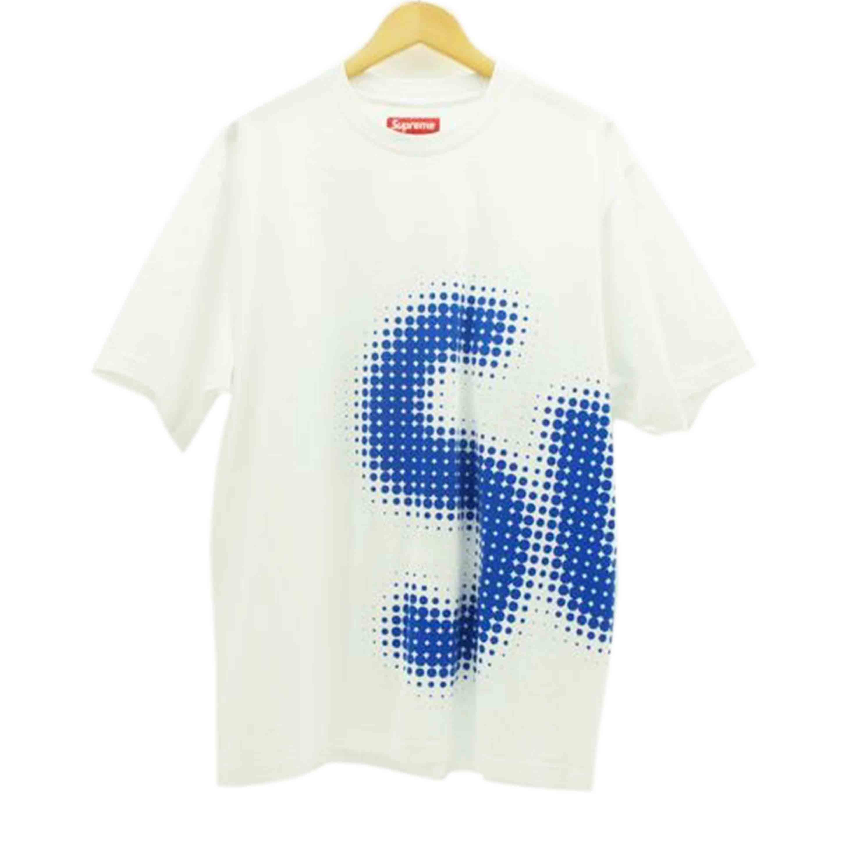 Supreme シュプリーム/Halftone　S／S　Top　Tシャツ//ABランク/05