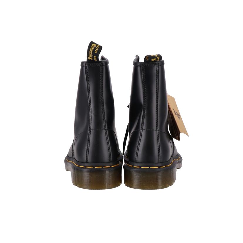 Dr．Martens ドクターマーチン/8ホールブーツ　BLACK/1460//24.0cm/ABランク/41