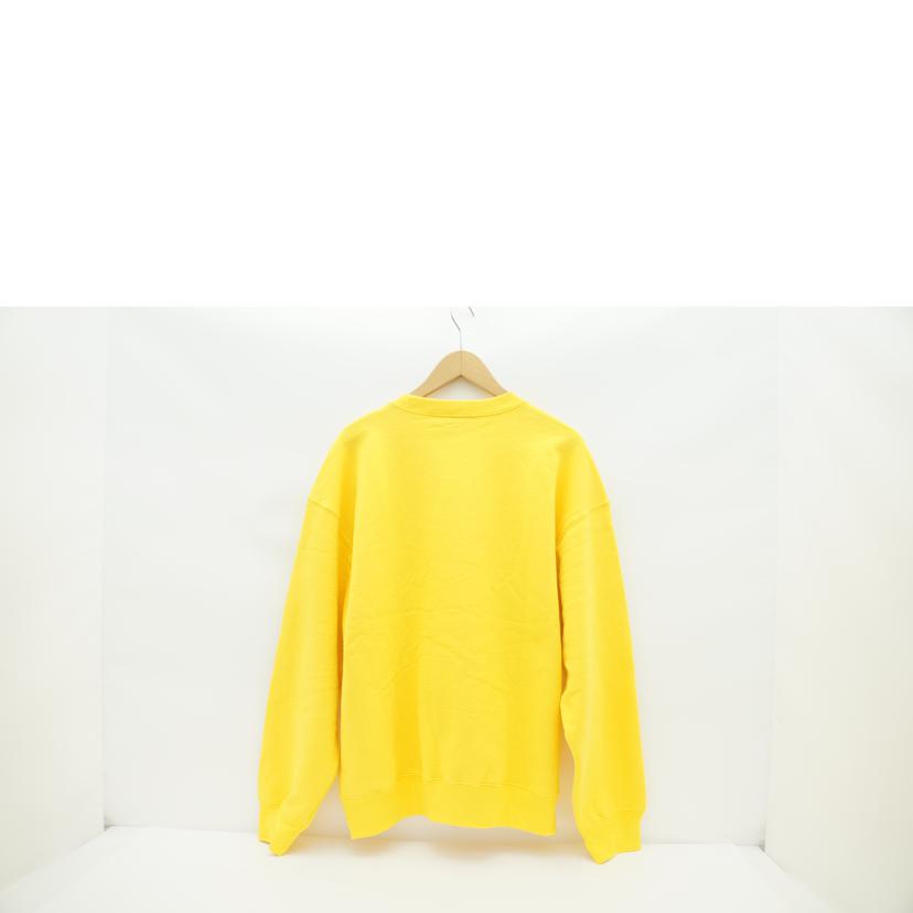 Supreme シュプリーム/エスタブリッシュ　クルーネック//サイズ　L/Sランク/05