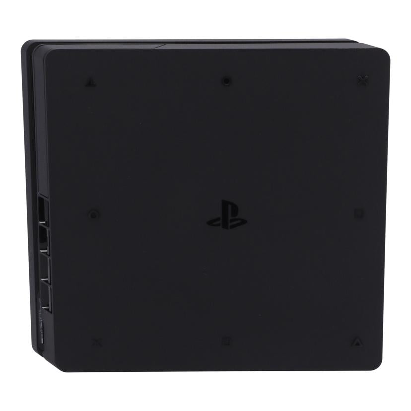 SONY　 ソニー　/PlayStation4　本体/CUH-2000BB01//S015671350D/Bランク/67