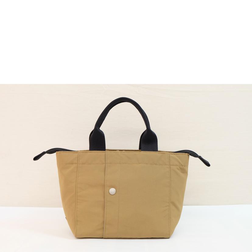 PORTER ポーター/PORTER　ツートートS　ベージュ　　/660-05796//ABランク/71