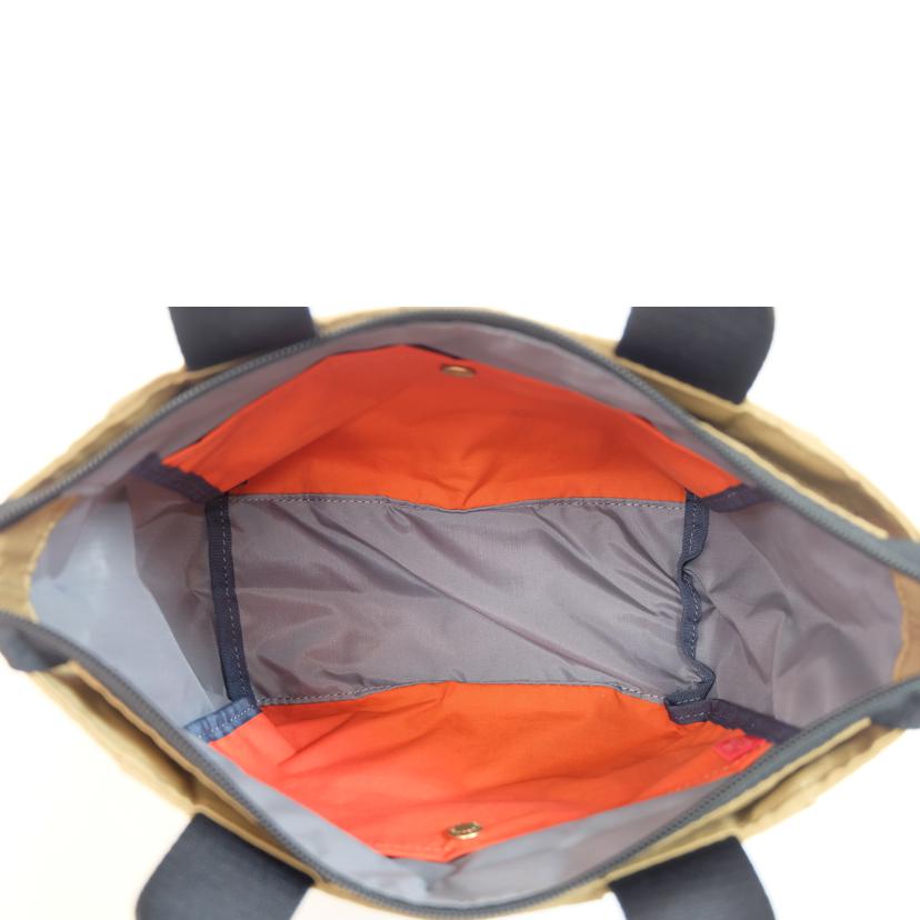 PORTER ポーター/PORTER　ツートートS　ベージュ　　/660-05796//ABランク/71