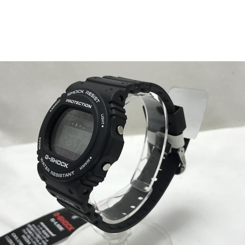 CASIO カシオ/G－SHOCK　G－LIDE/GWX-5700CS-1JF//Sランク/51