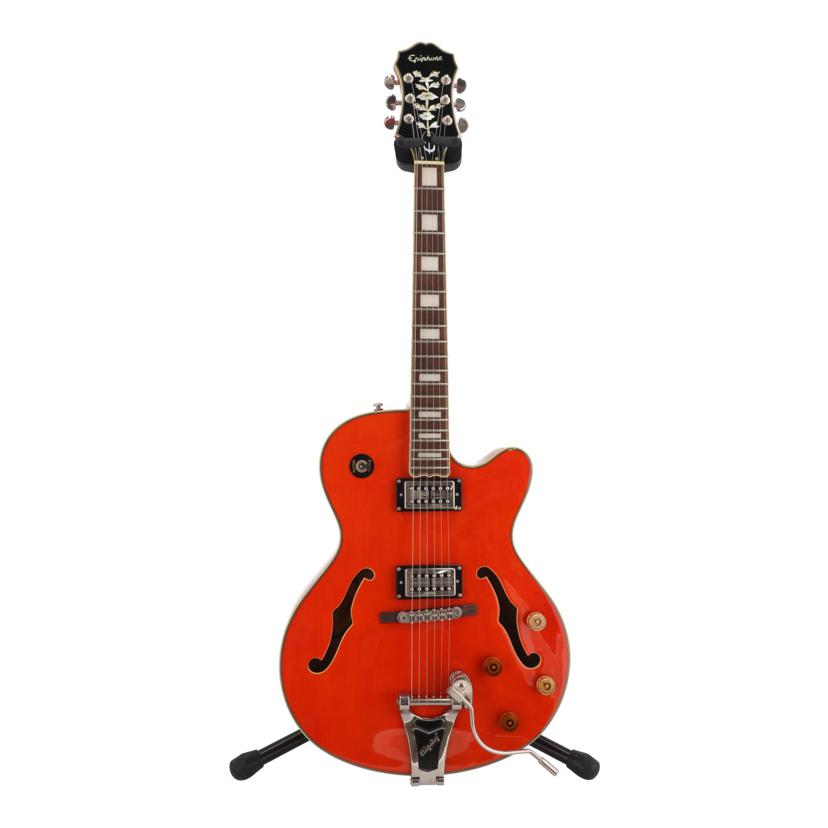 Epiphone エピフォン/エレキギター/Emperior Swingster//0912231795/Aランク/19